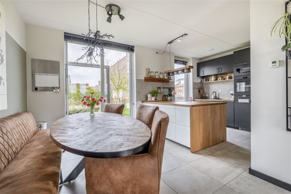 Medium property photo - De Ljepper 34, 8941 DE Leeuwarden